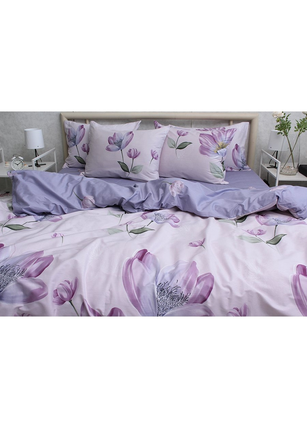 Комплект постельного белья с компаньоном Tag (276980649)