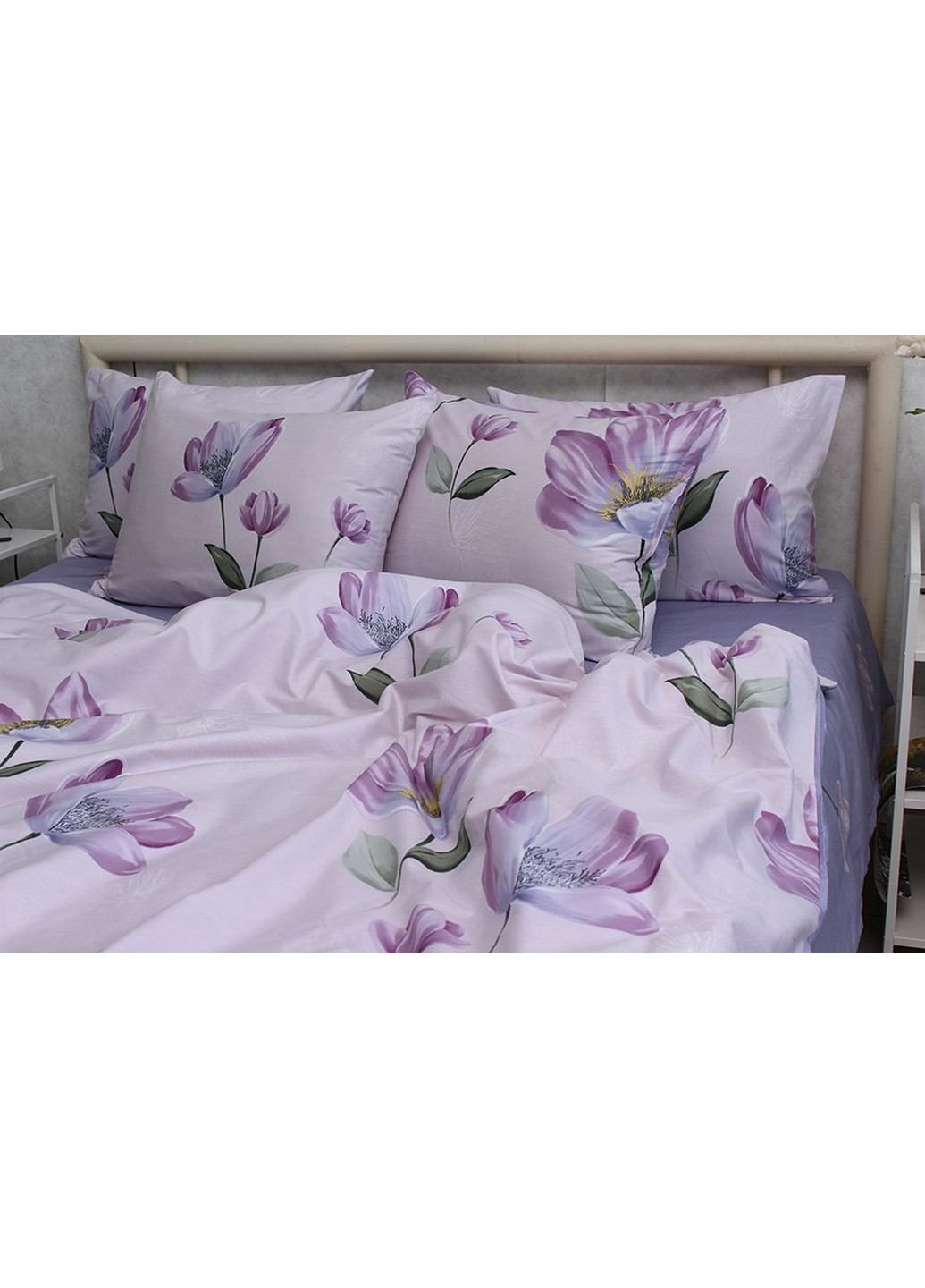 Комплект постельного белья с компаньоном Tag (276980649)