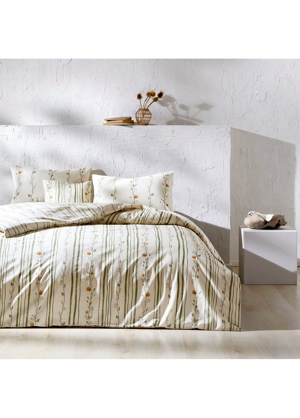 Комплект постільної білизни Tac (276979621)