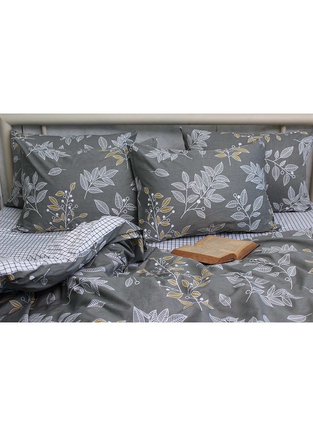 Комплект постельного белья с компаньоном Tag (276979675)