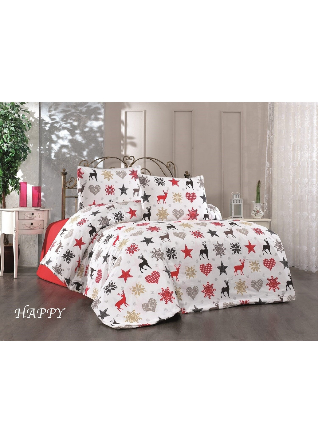 Комплект постільної білизни Belizza (276978385)