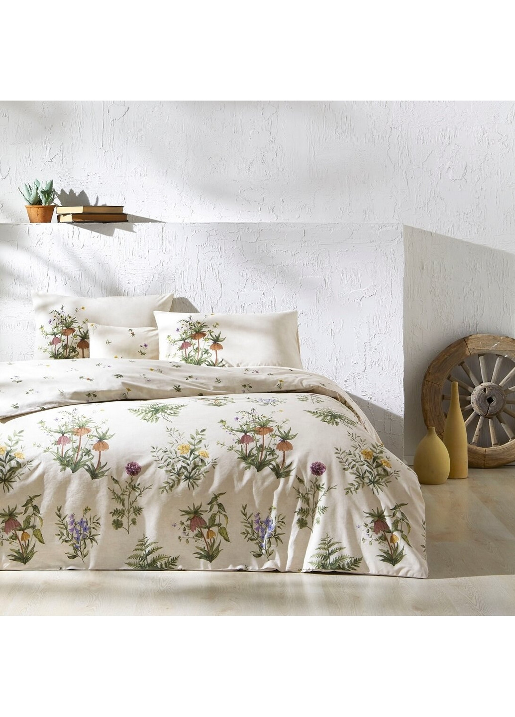 Комплект постільної білизни Tac (276977622)