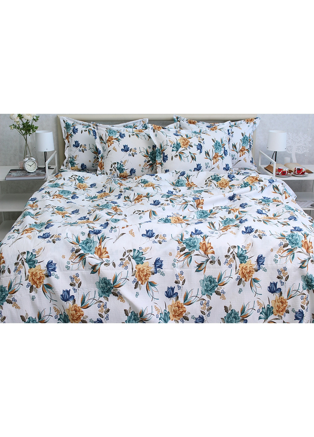 Комплект постельного белья Tag (276981700)