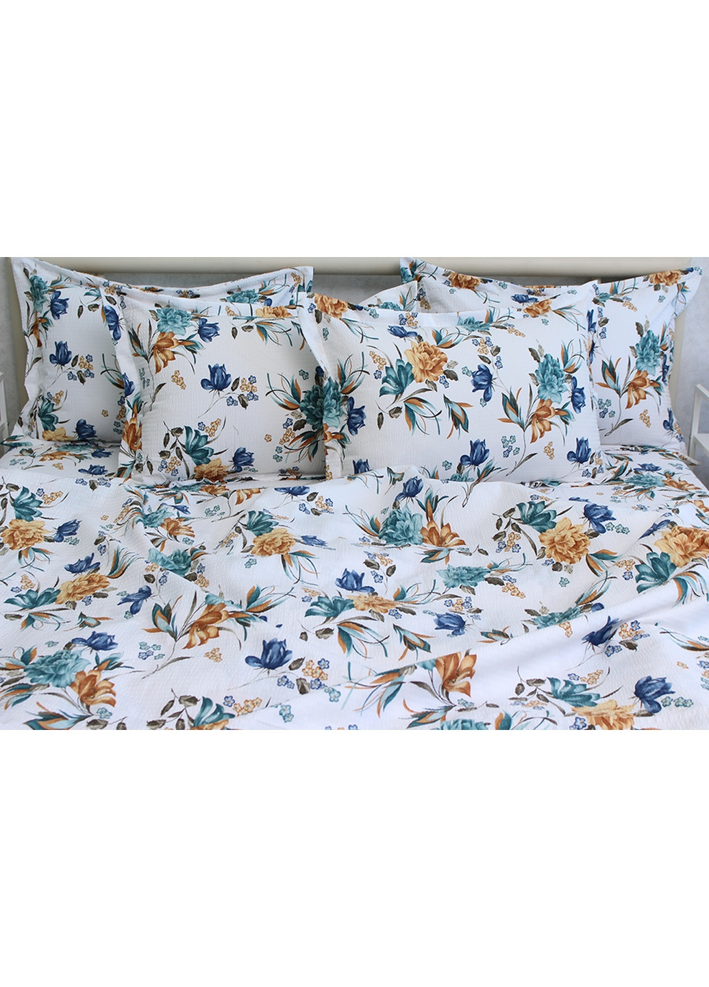 Комплект постельного белья Tag (276981700)