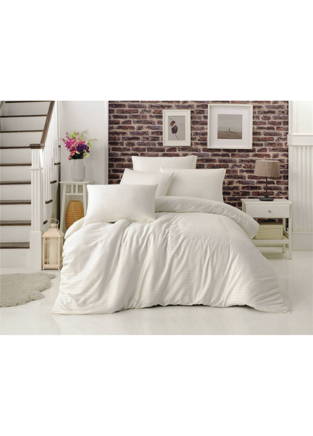 Комплект постельного белья Gold Soft Life (276980053)