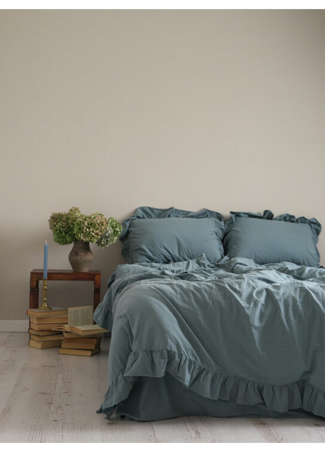 Комплект постільної білизни Limasso (276979880)