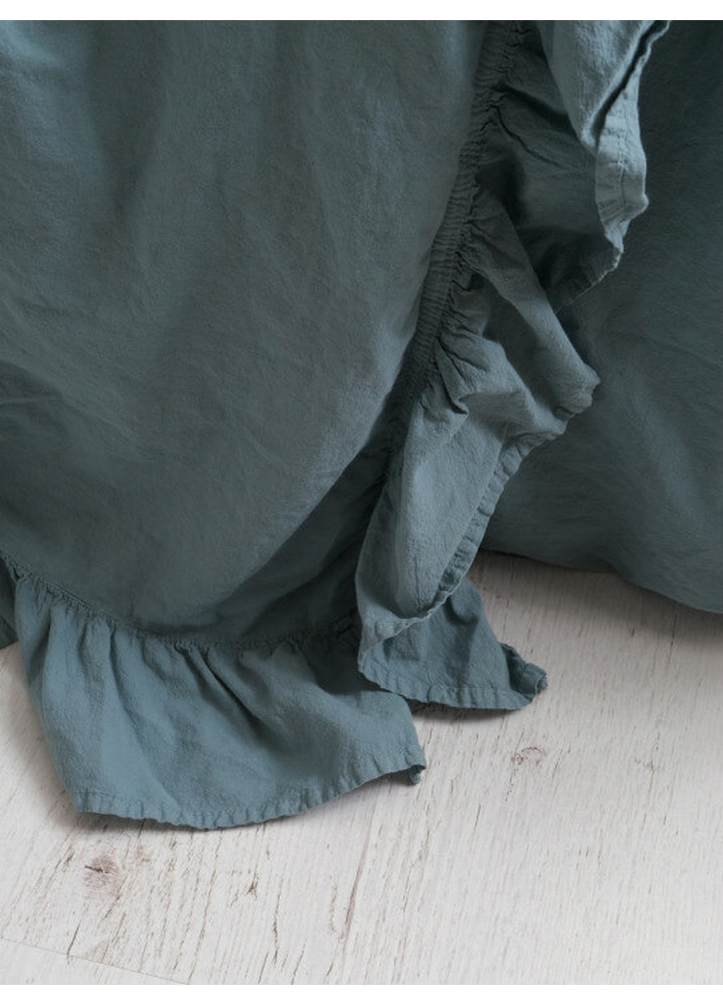 Комплект постільної білизни Limasso (276979880)