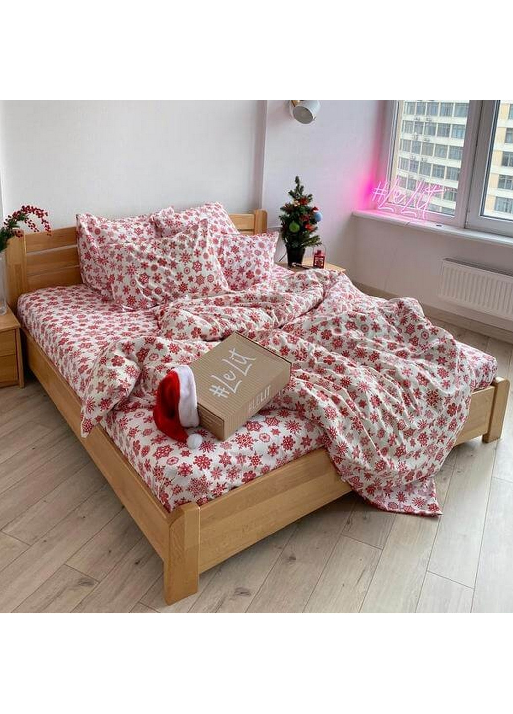 Комплект постельного белья Lelit (276978444)