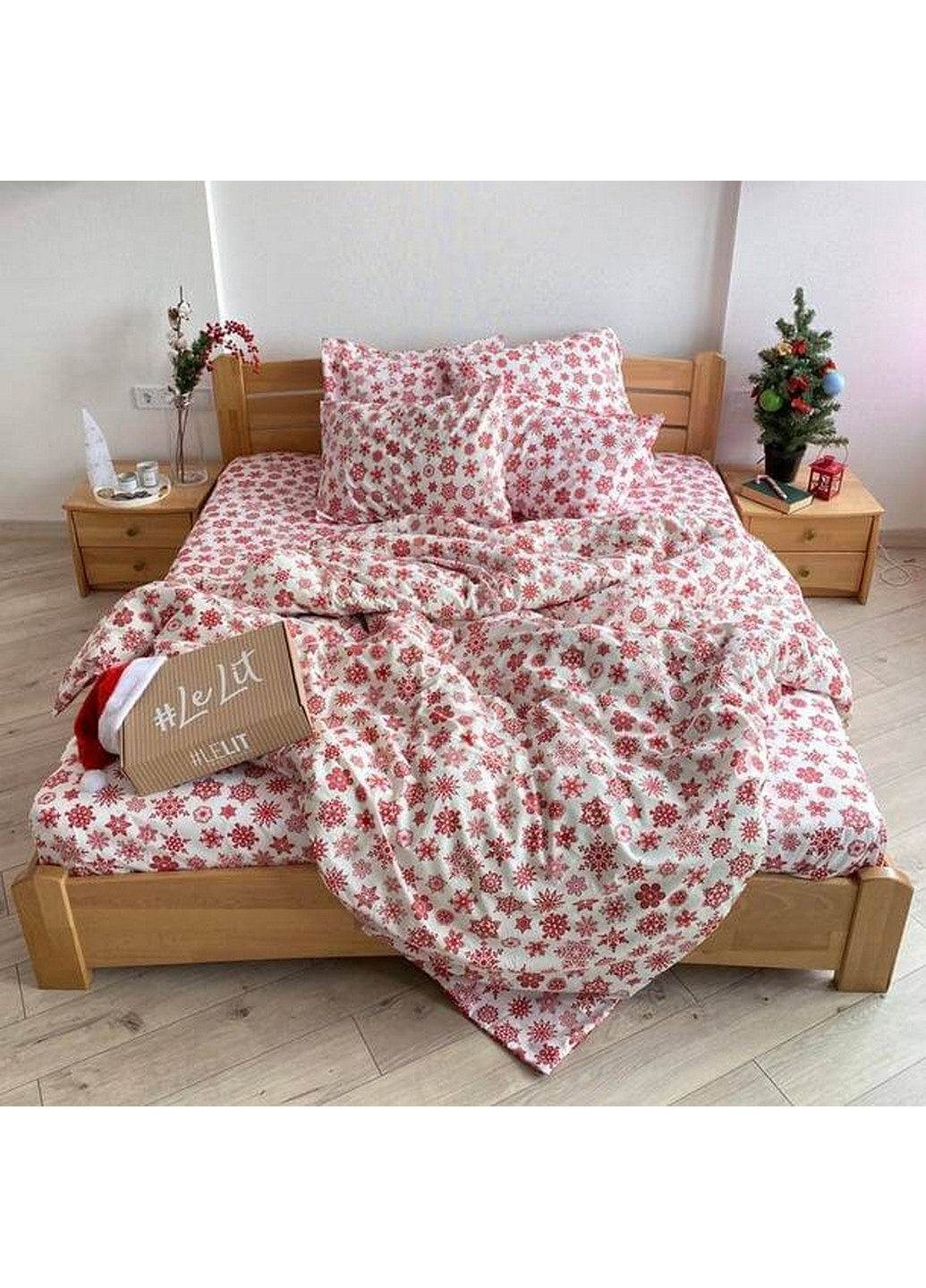 Комплект постельного белья Lelit (276978444)