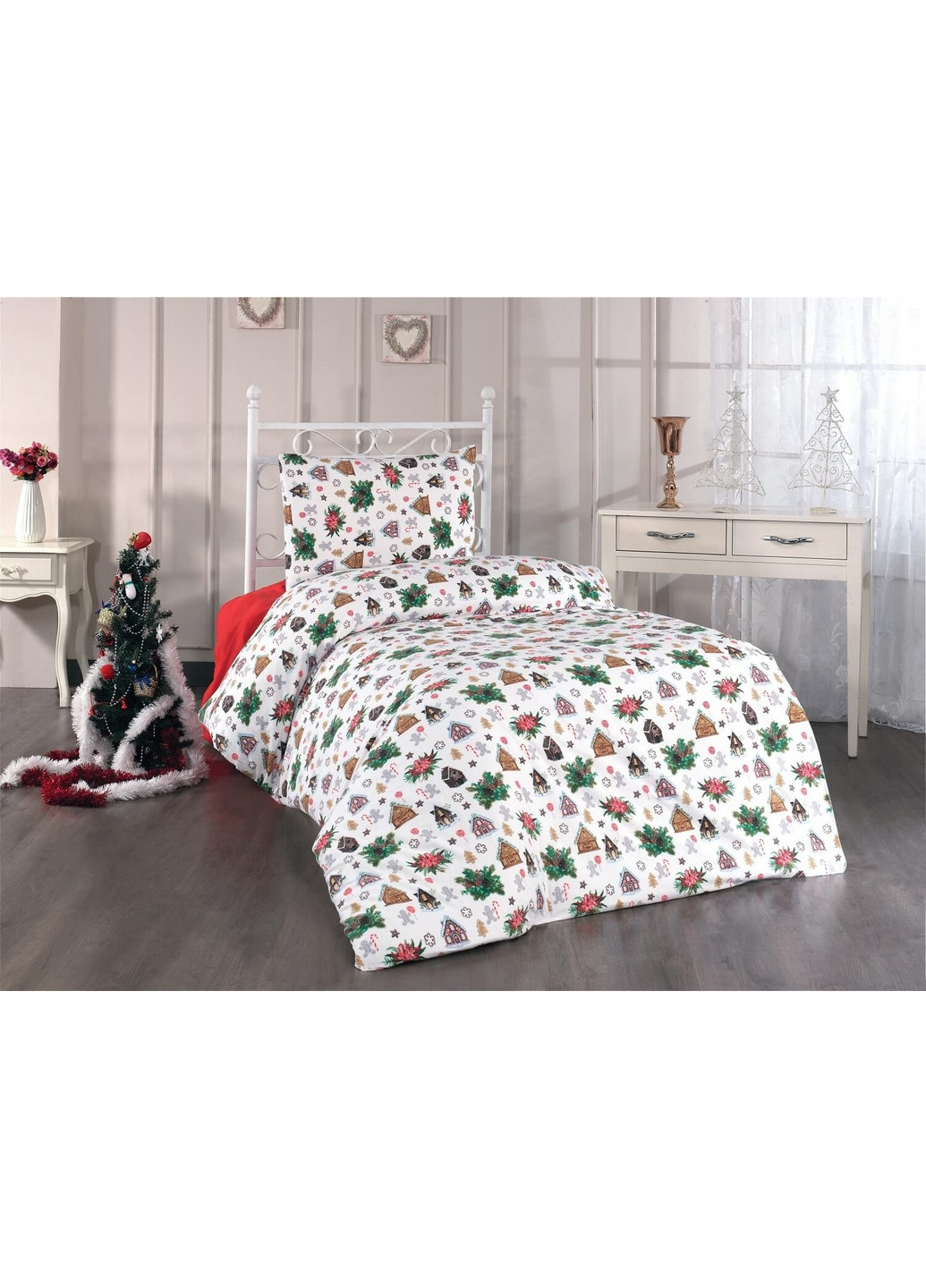 Комплект постільної білизни Belizza (276980098)