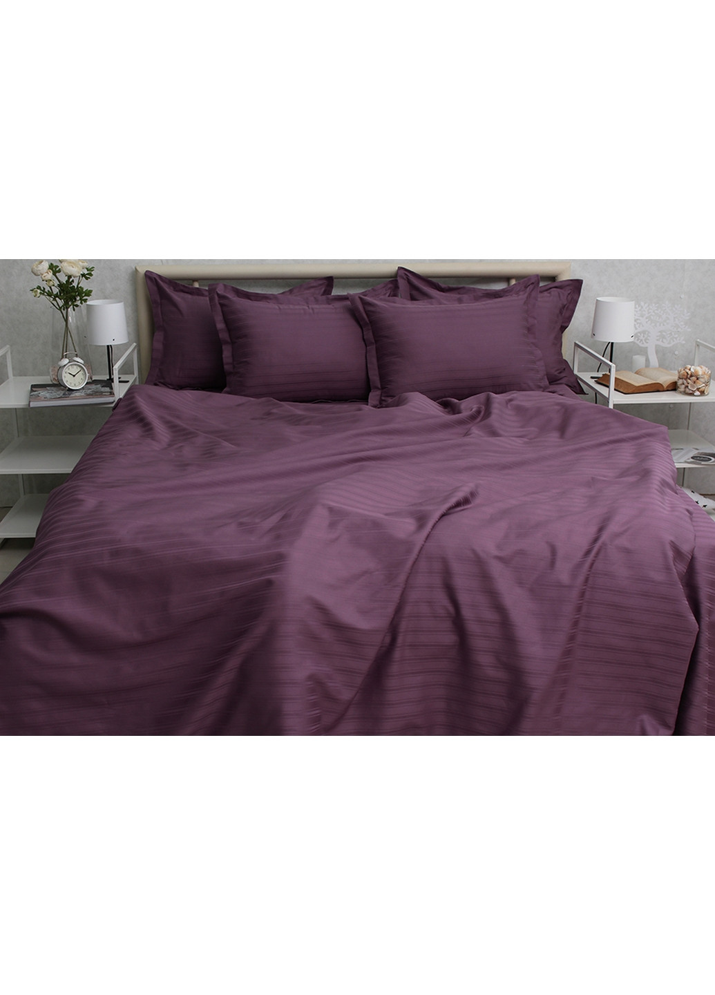 Комплект постільної білизни Tag (276985605)