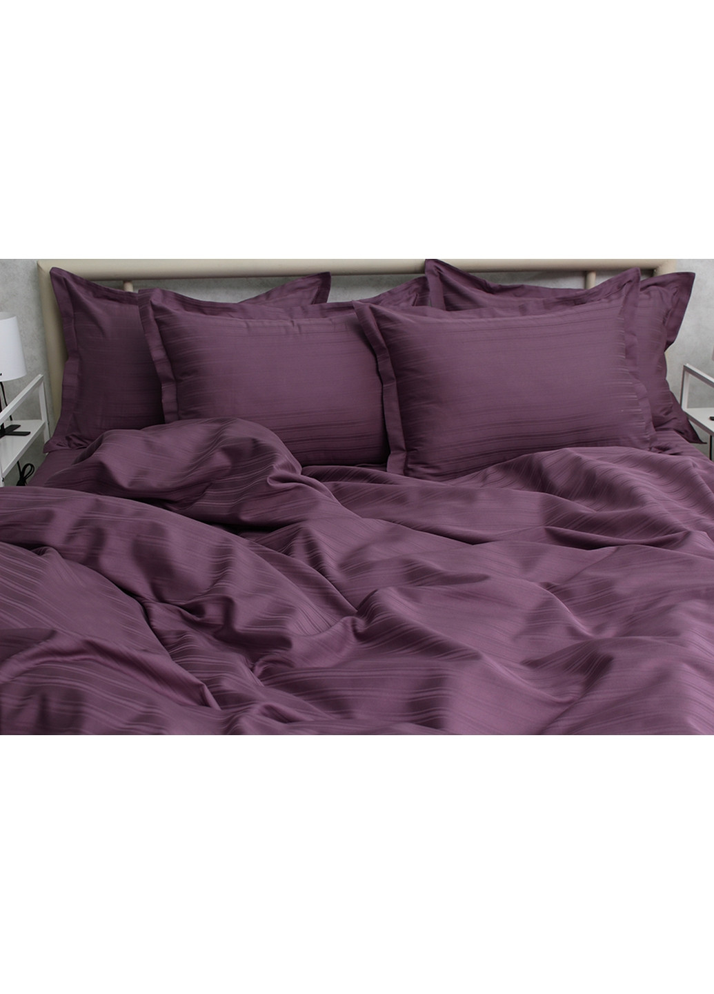 Комплект постільної білизни Tag (276985605)