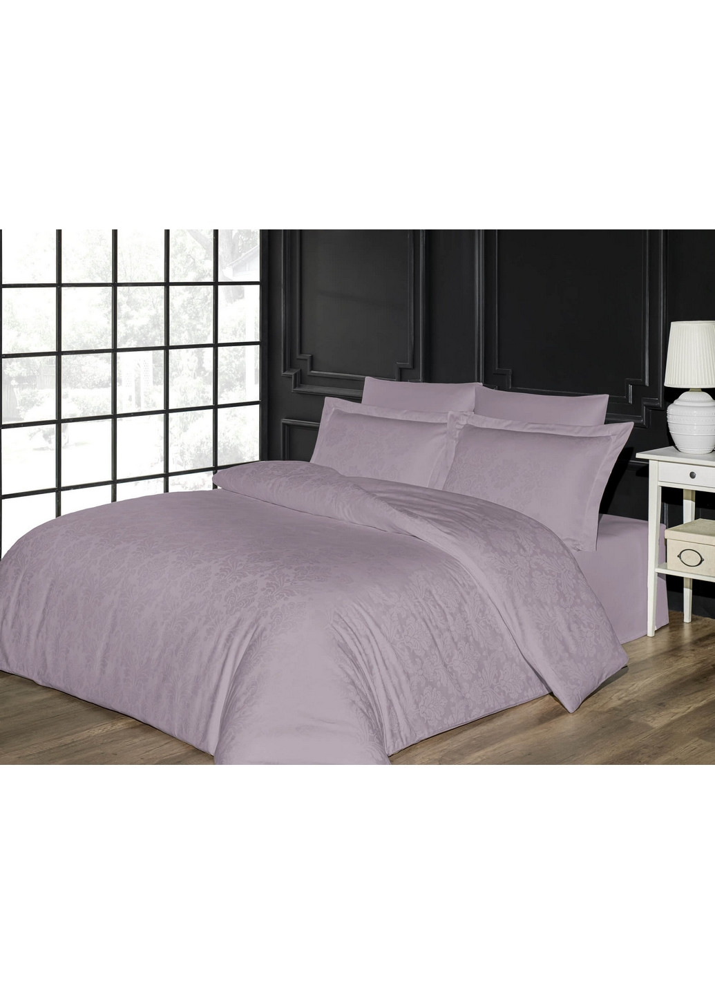 Комплект постільної білизни Gold Soft Life (276980057)