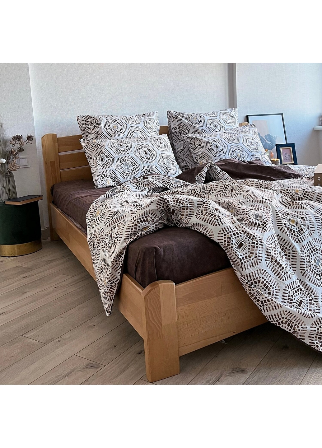 Комплект постельного белья Lelit (276979441)