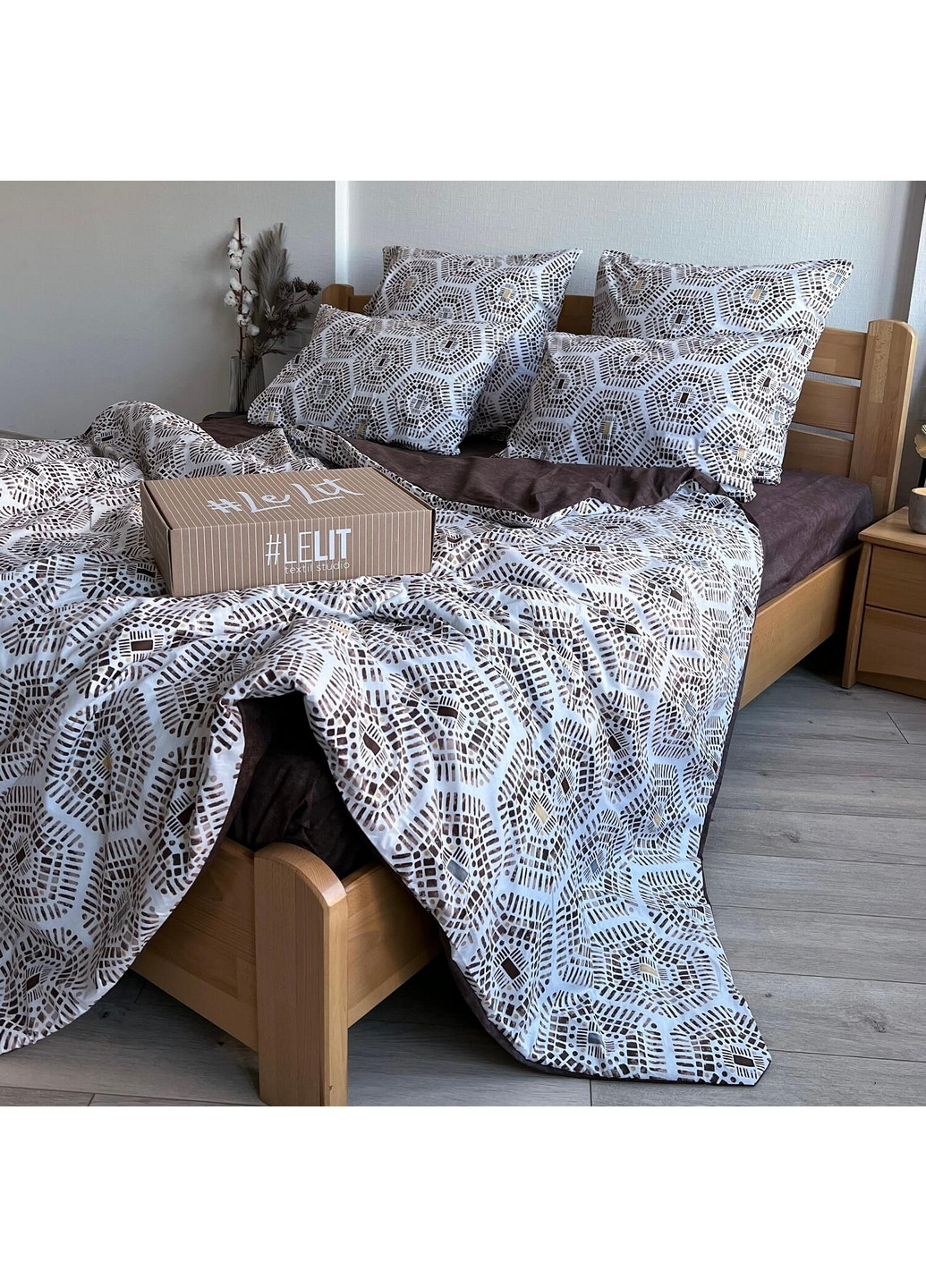 Комплект постельного белья Lelit (276979441)