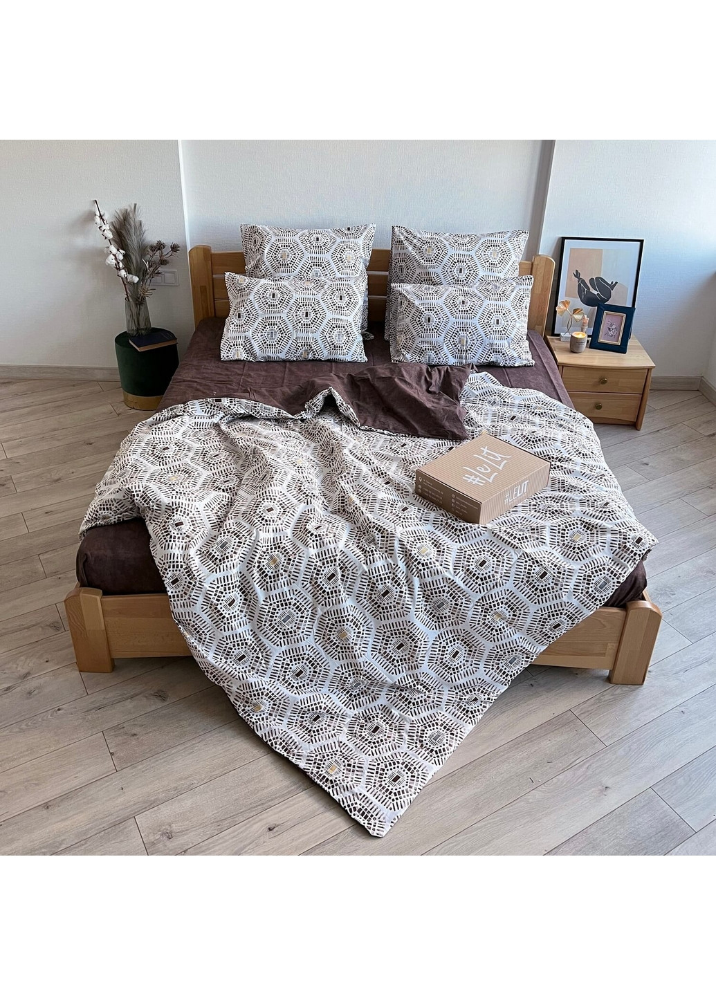 Комплект постельного белья Lelit (276979441)