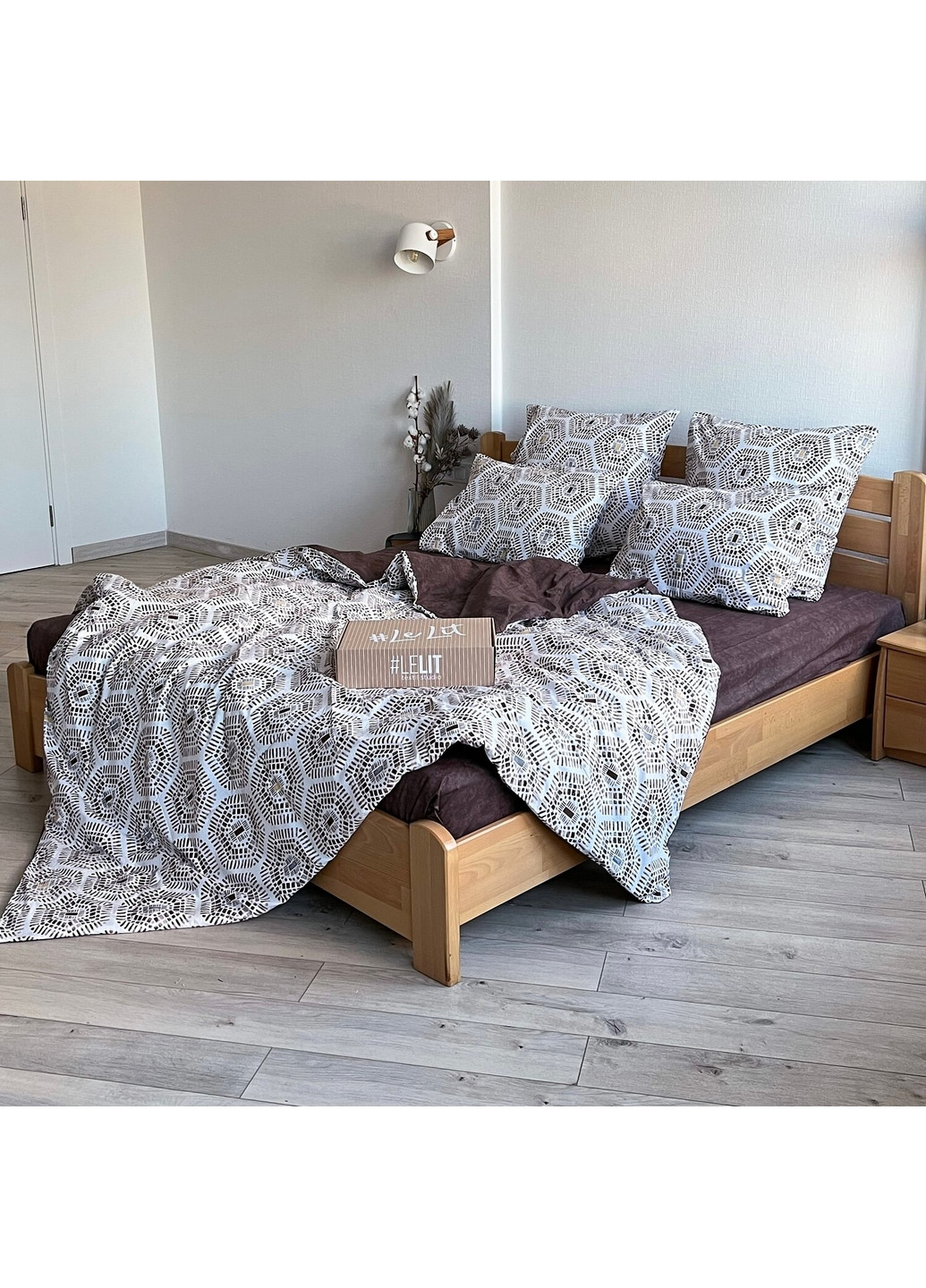 Комплект постельного белья Lelit (276979441)