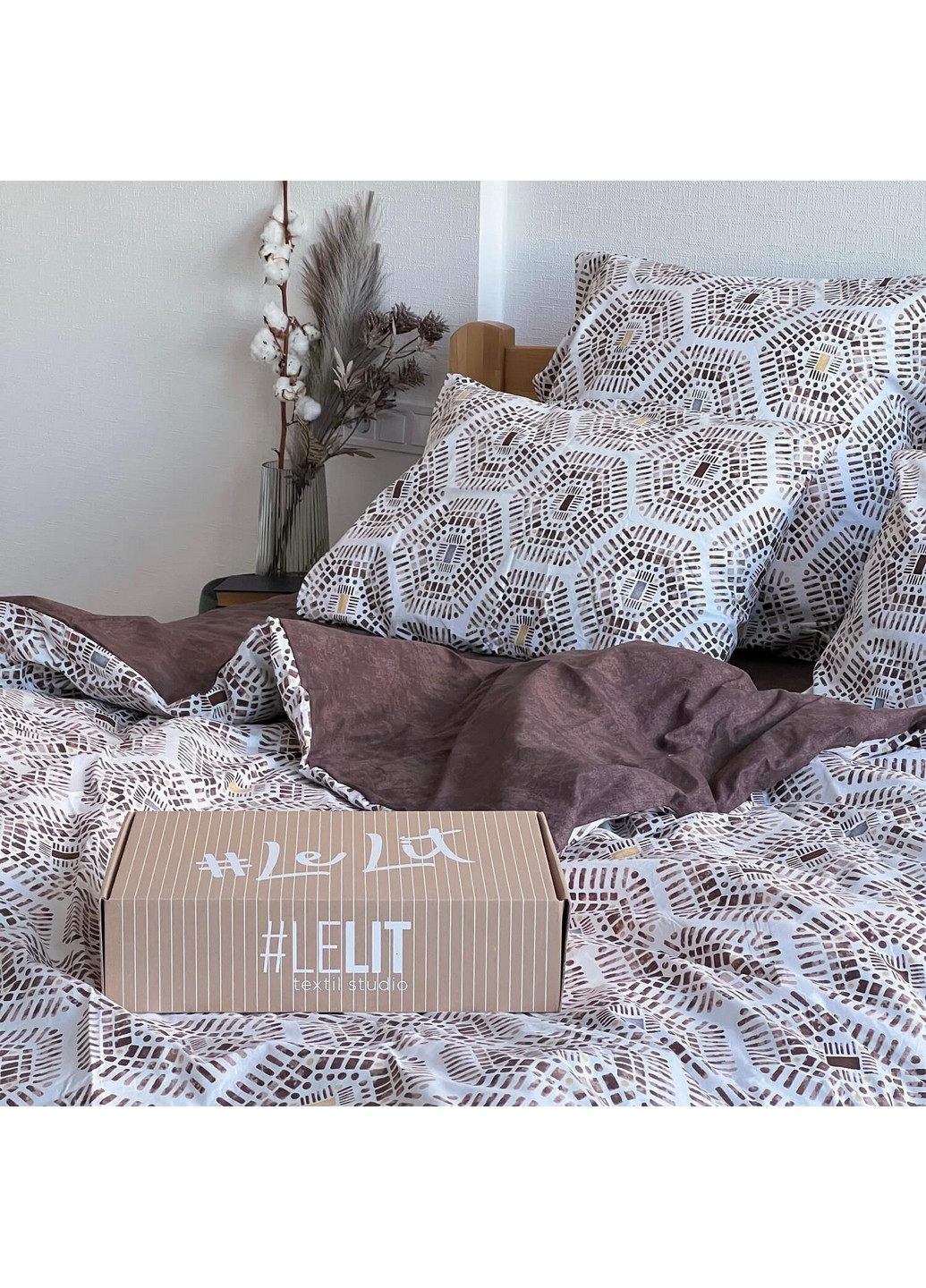 Комплект постельного белья Lelit (276979441)