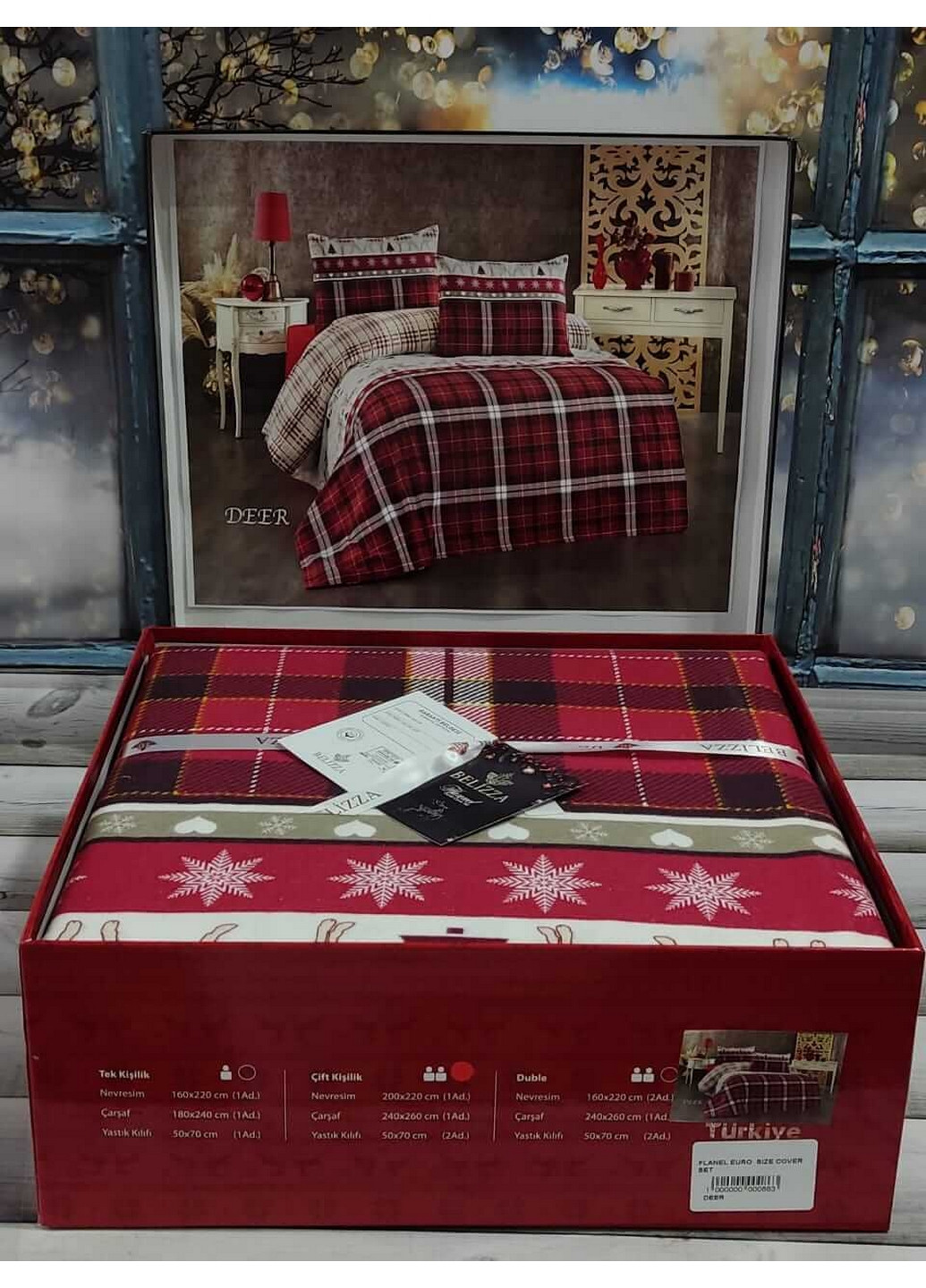 Комплект постельного белья Belizza (276985850)