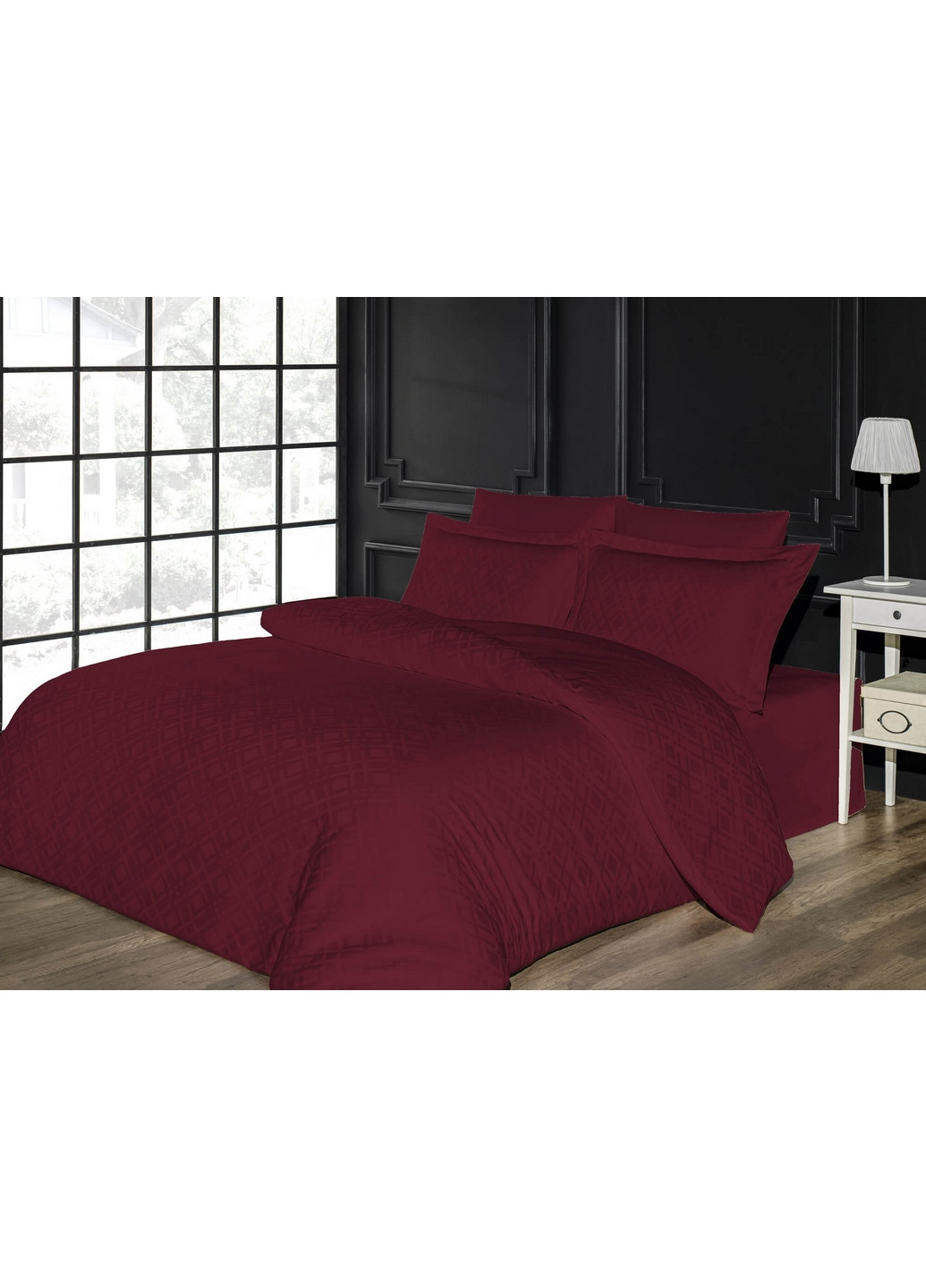 Комплект постільної білизни Gold Soft Life (276985815)