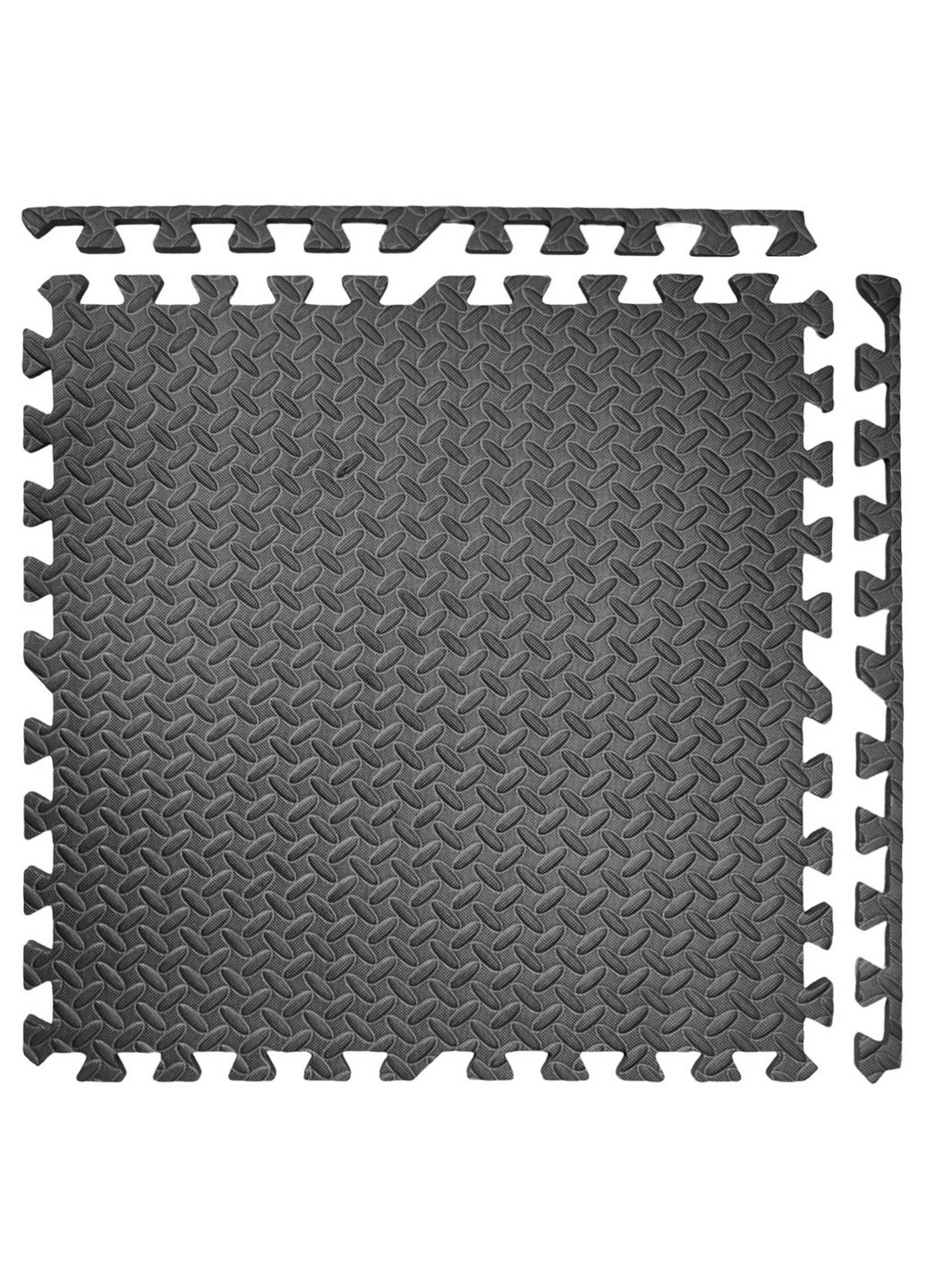Підлога пазл - покриття для підлоги модульне Sticker Wall (276984397)