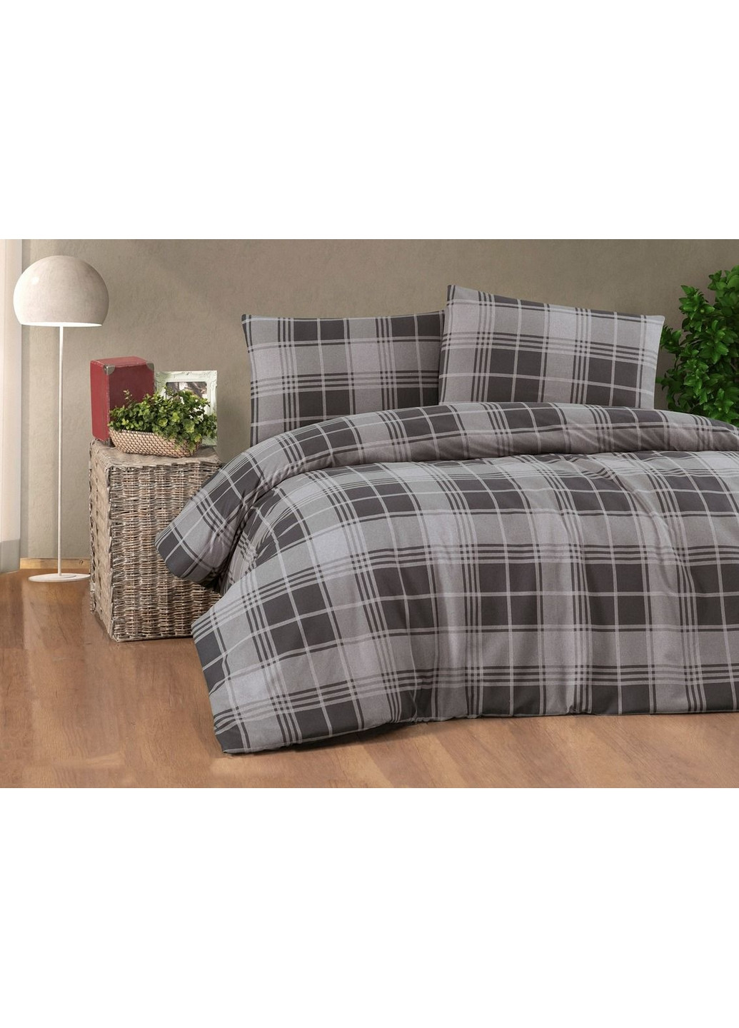 Комплект постельного белья Cotton Collection (276979431)