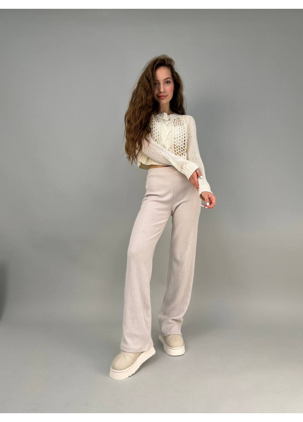 Женские угги экокожа 38 VZUTIK (277156187)