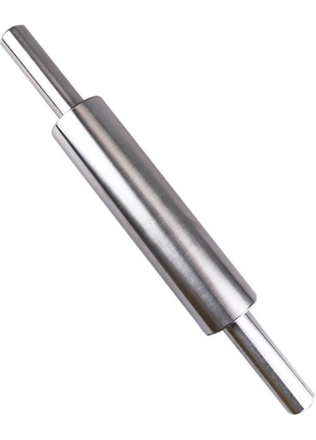 Скалка Profi Cookie из нержавеющей стали Empire (276981663)