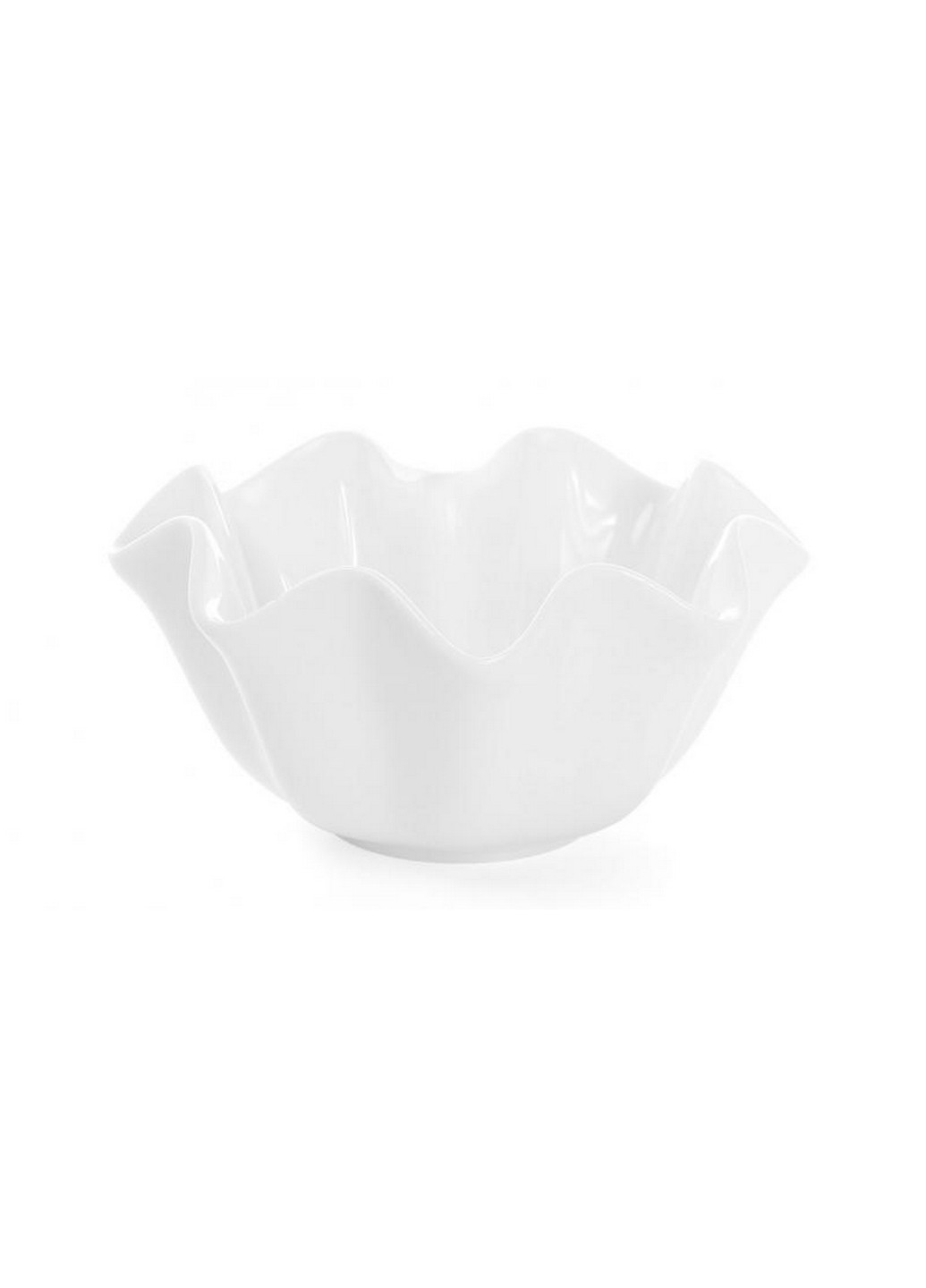 Набір 2 порцелянові піали "White City Хвиля" Bona (276984745)