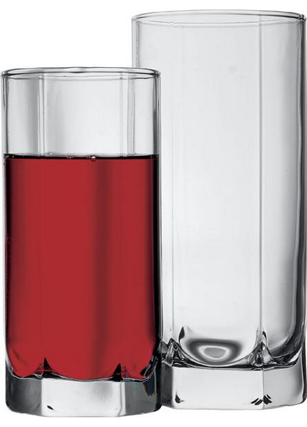 Набор стаканов высоких 6шт Pasabahce (276977724)