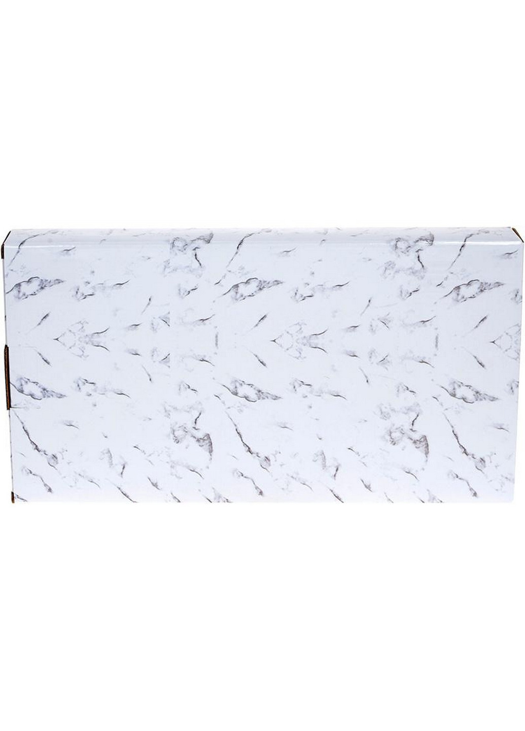 Страва фарфорова "Мармурова Розкіш" овальна Bona (276981765)