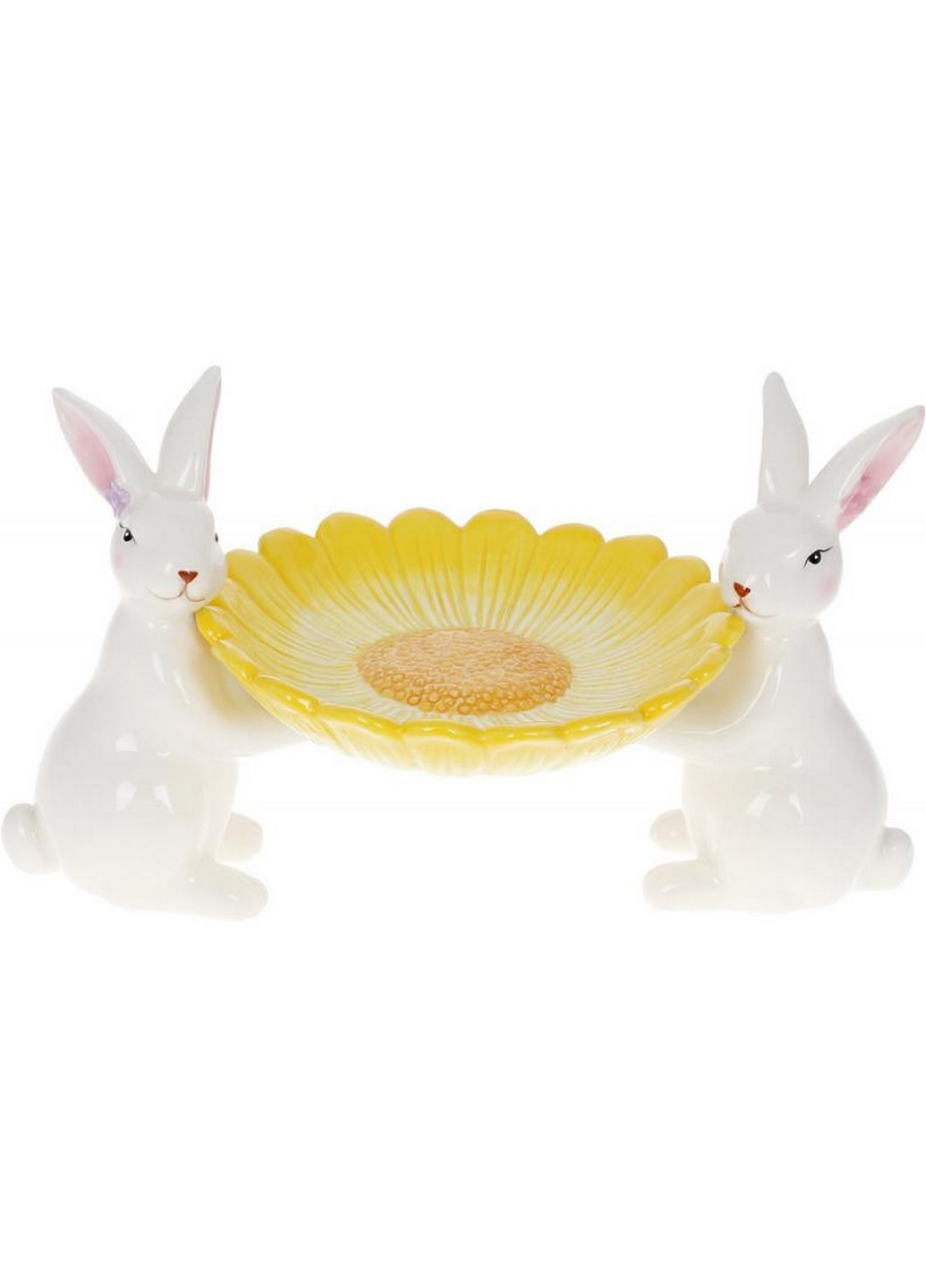 Страва керамічна "Мили Кролики" Bona (276983769)