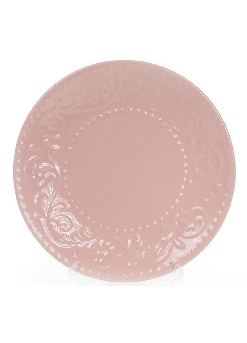 Набір з 6 десертних тарілок Leeds Ceramics Bona (276982780)