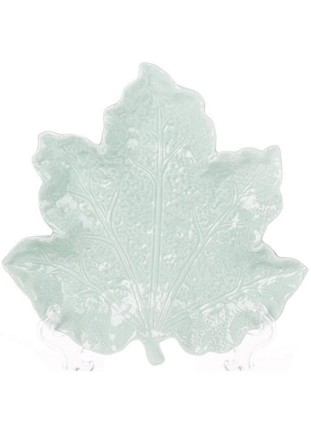 Тарілка-страва Feuille "Кленовий лист" Bona (276984756)