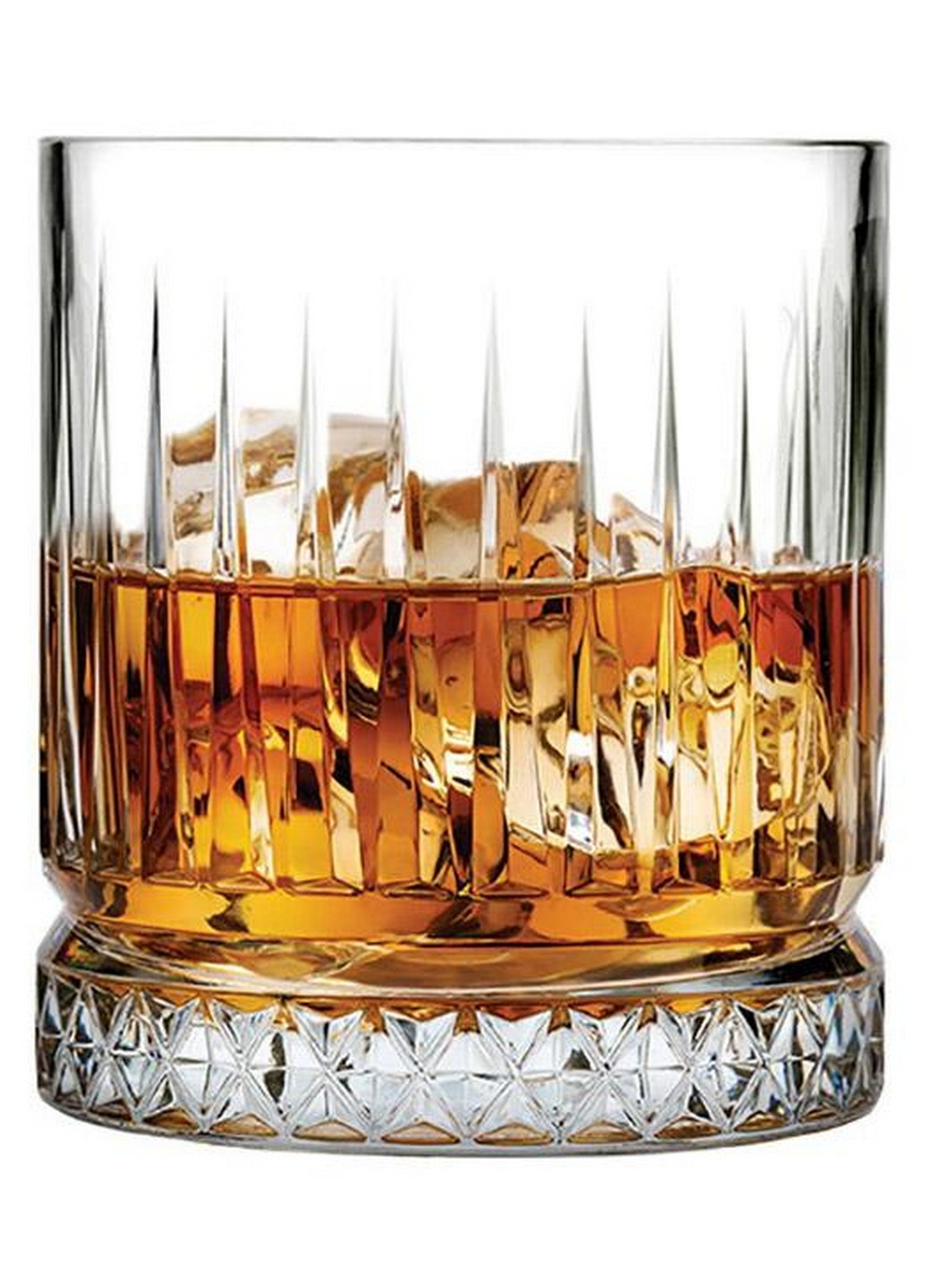 Набор 12 висковых стаканов, стеклянные Pasabahce (276977727)