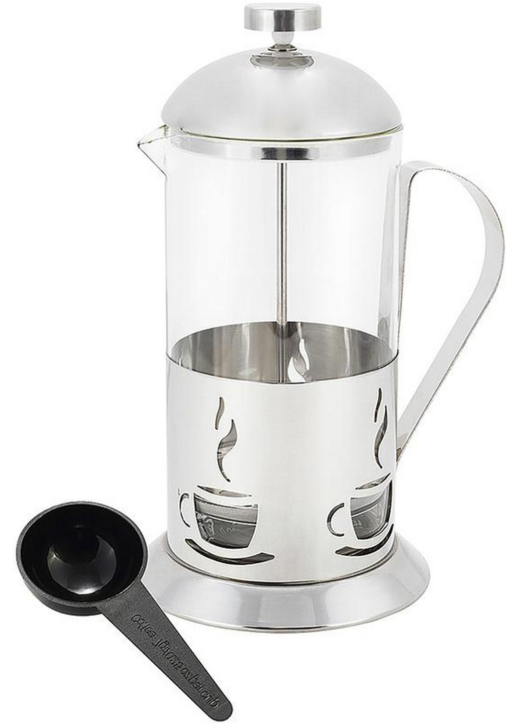 Френч-прес з ручкою Ofenbach (276984438)