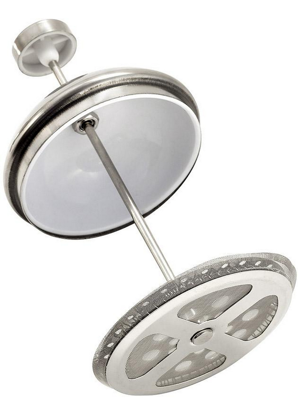 Френч-прес з ручкою Ofenbach (276984438)