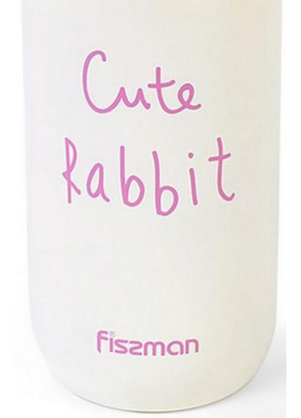 Термос детский "Cute Rabbit" Fissman (276981914)