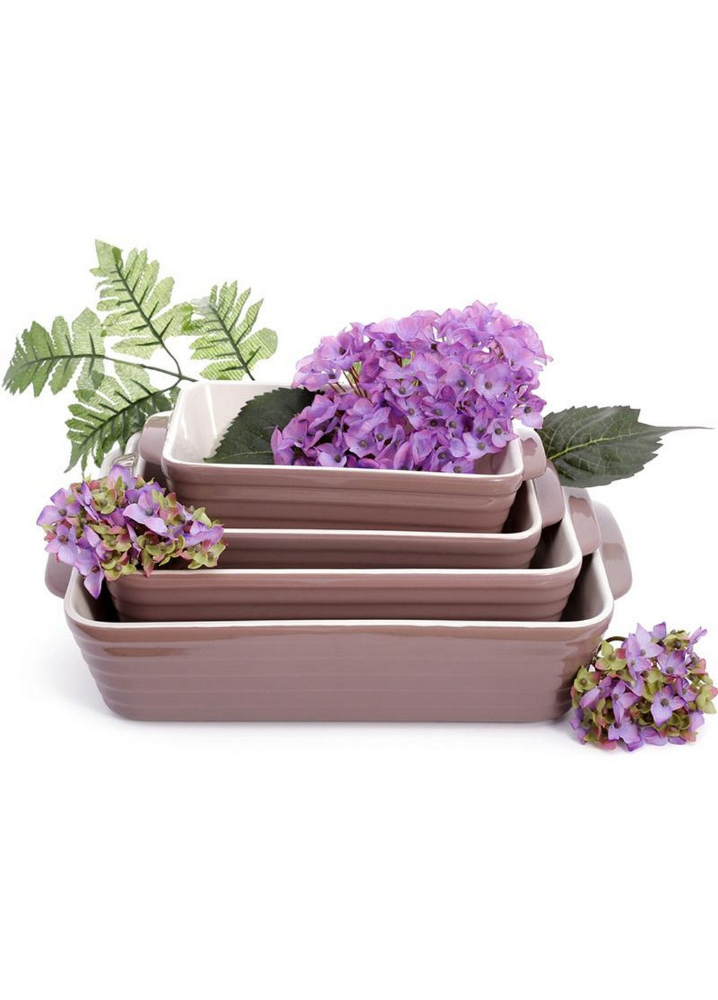 Форма Augsburg прямокутна для випічки Bona (276977751)