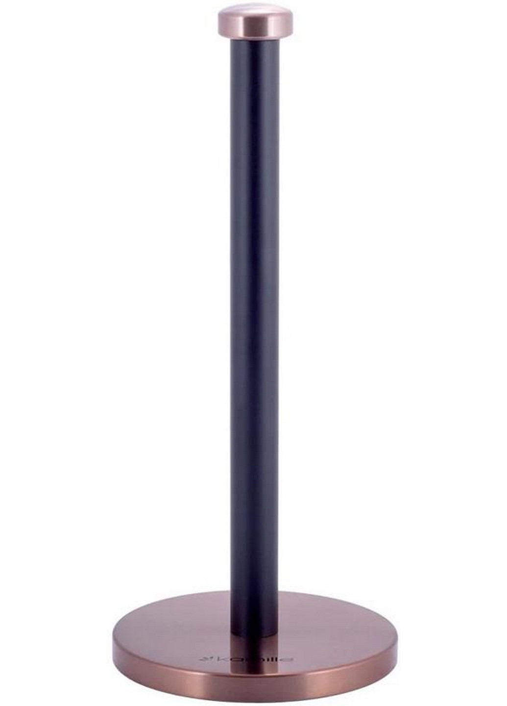 Тримач для паперових рушників із нержавіючої сталі Kamille (276984839)