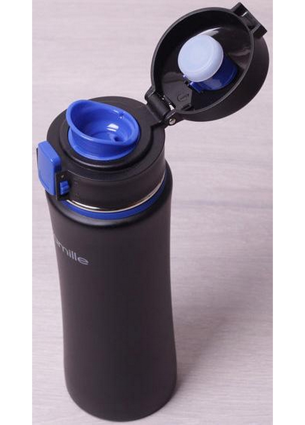 Термокружка Sport Life, нержавеющая сталь Kamille (276980840)