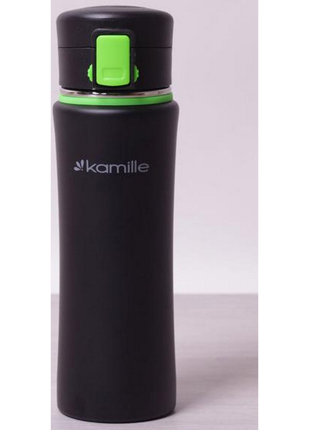 Термокружка Sport Life, нержавеющая сталь Kamille (276980840)