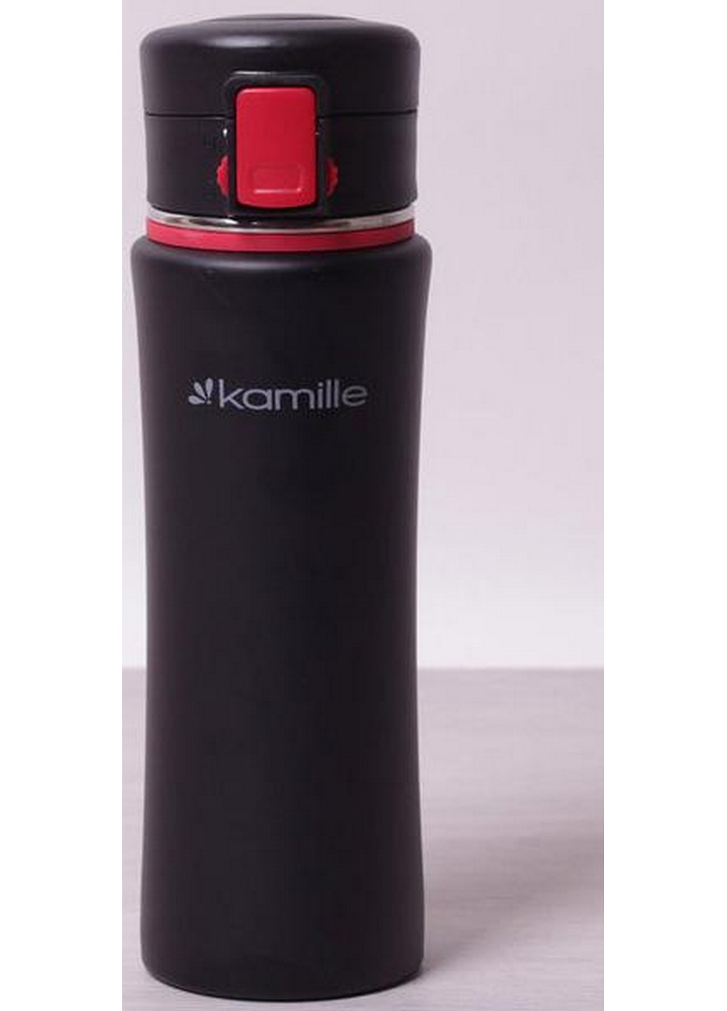 Термокружка Sport Life, нержавеющая сталь Kamille (276980840)