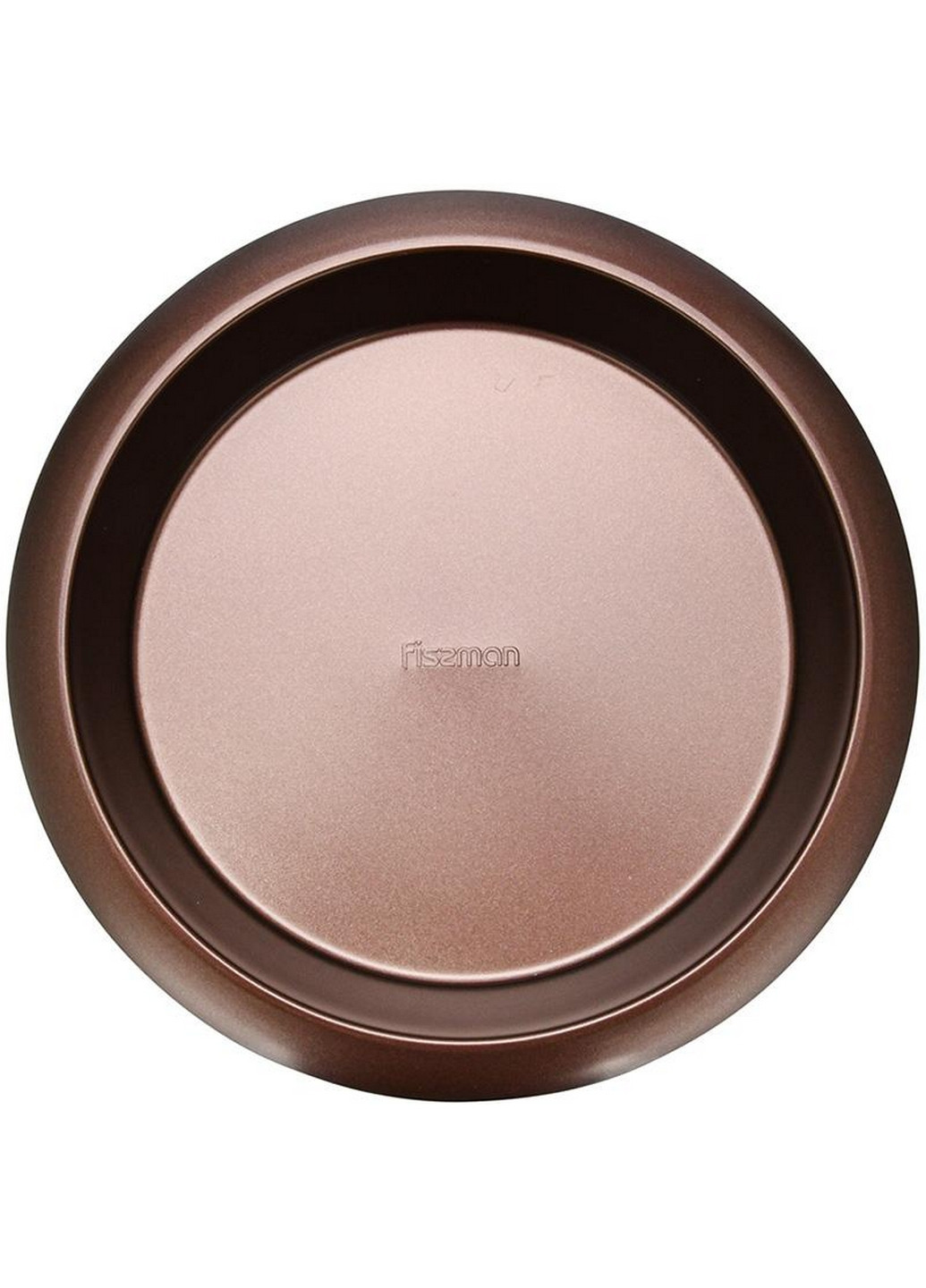 Форма для випікання кругла з антипригарним покриттям Fissman (276978907)