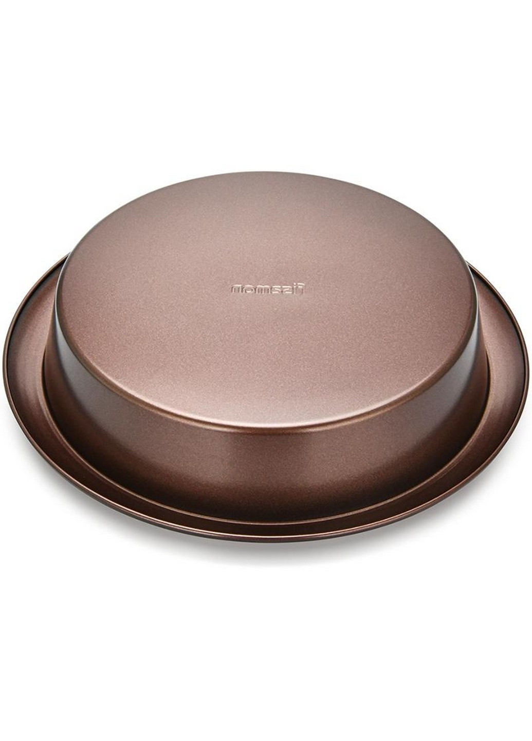 Форма для випікання кругла з антипригарним покриттям Fissman (276978907)