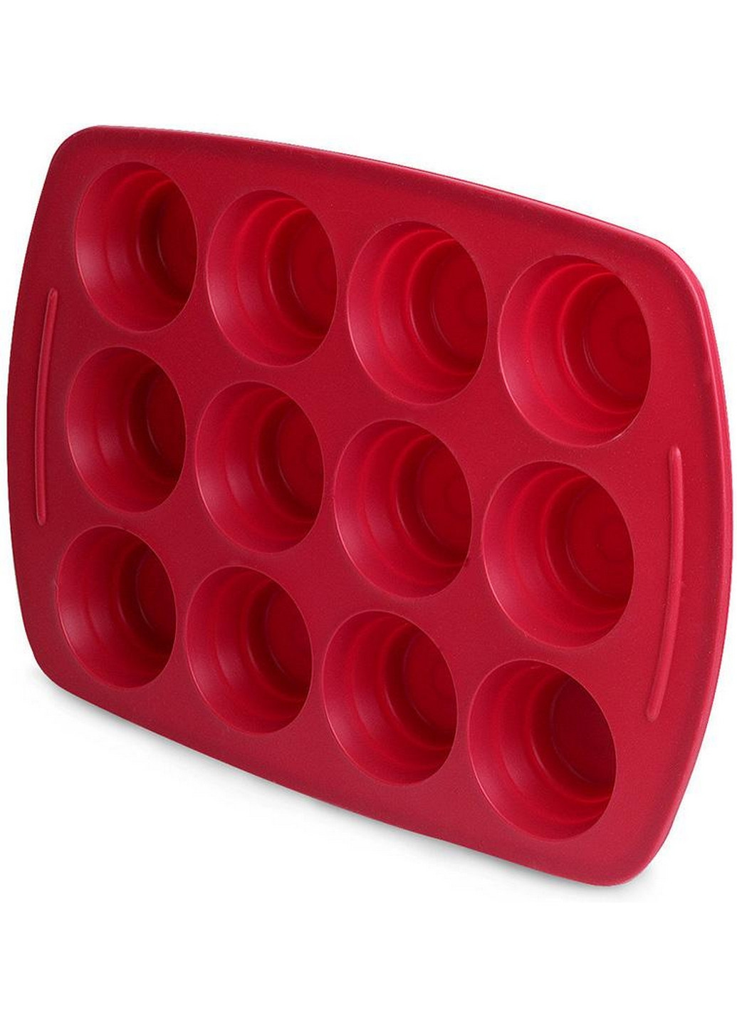 Форма-планшет для кексов и маффинов, на 12 кексов Kamille (276984858)