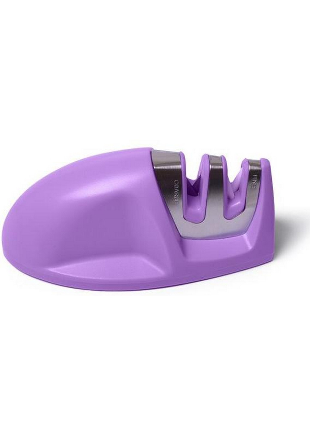 Точилка для ножей Lilac с 2 видами точил Fissman (276979904)