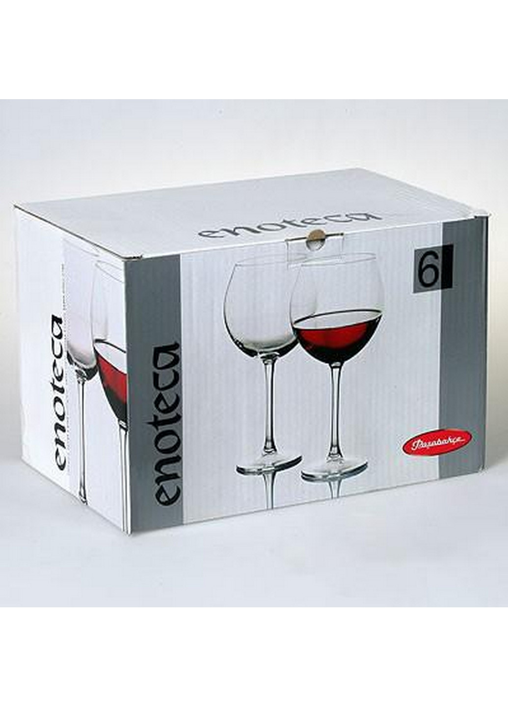 Набор фужеров для вина 2шт Pasabahce (276983753)