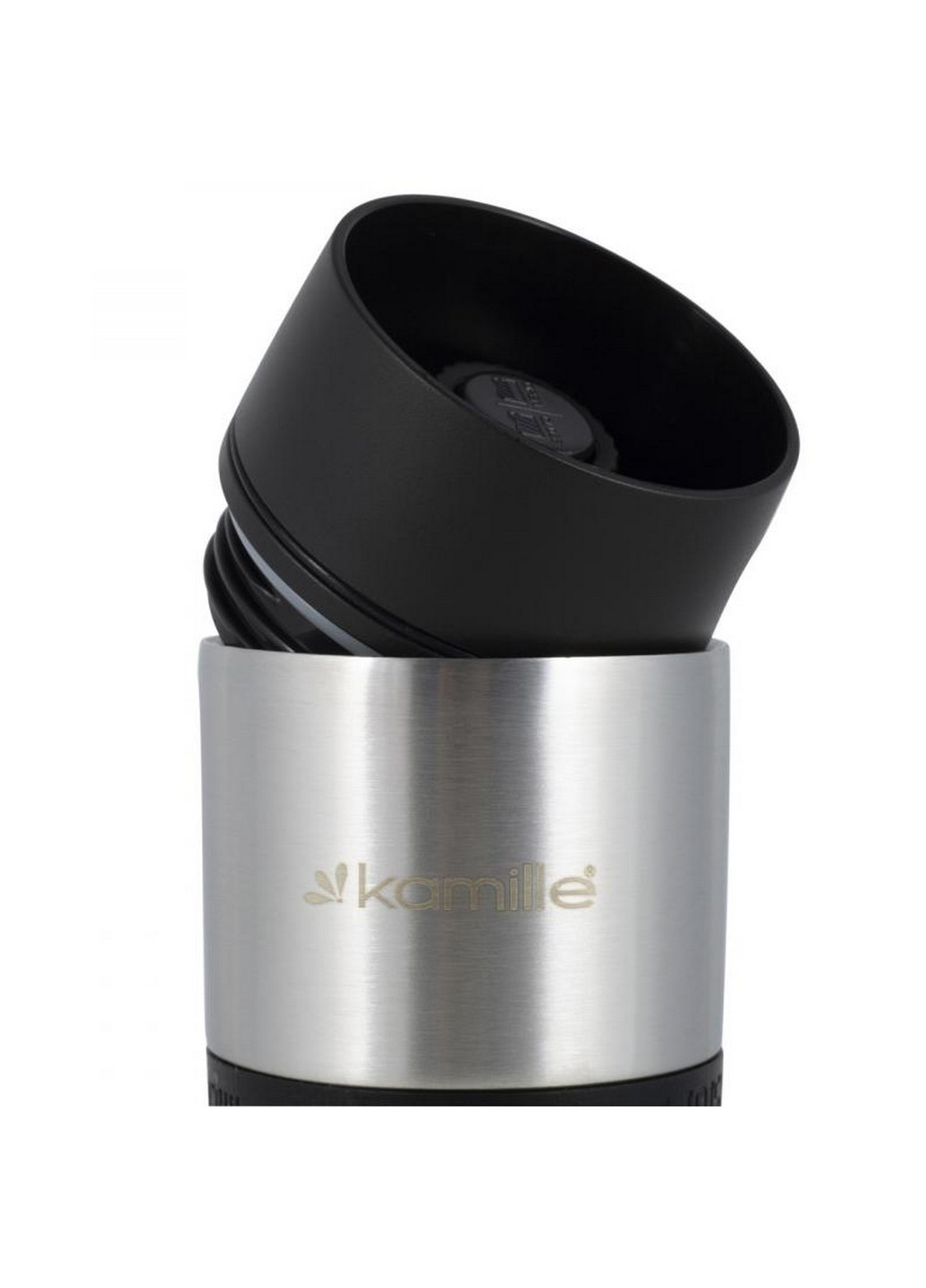 Термокружка, нержавеющая сталь Kamille (276979855)