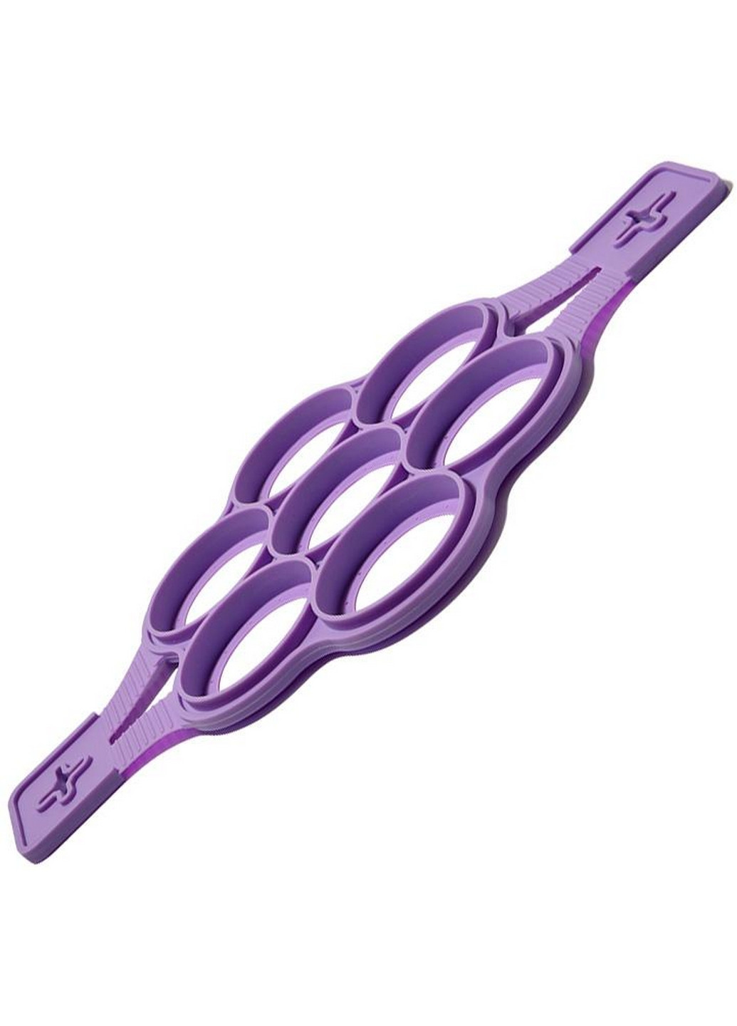 Форма-трафарет для смаження оладок силіконова Fissman (276979910)